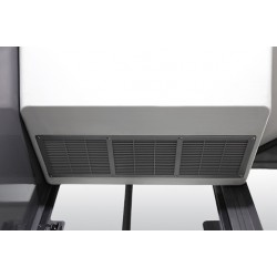 2 KUBOTA DC-105X CABİN 105hb 3m ön tabla